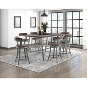6029-36* (2) Counter Height Table - 6029-36*