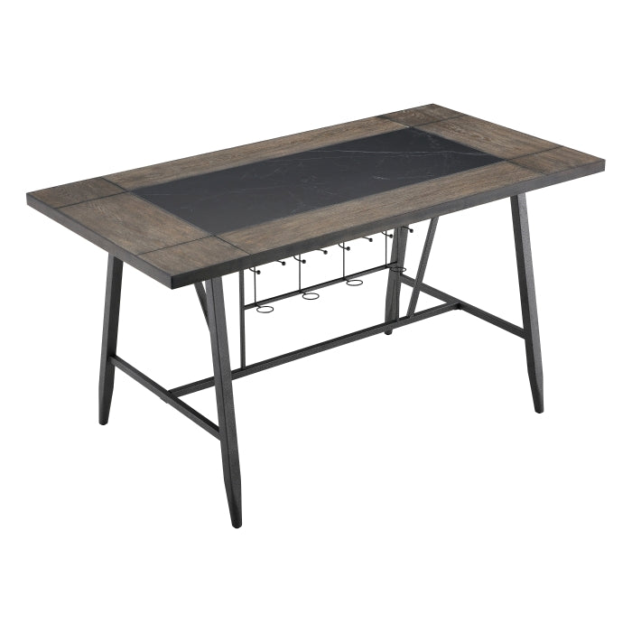 6029-36*5BK 5pc Set (TB+4S) - 6029-36*5BK