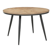 6031-48RD Dining Table - 6031-48RD