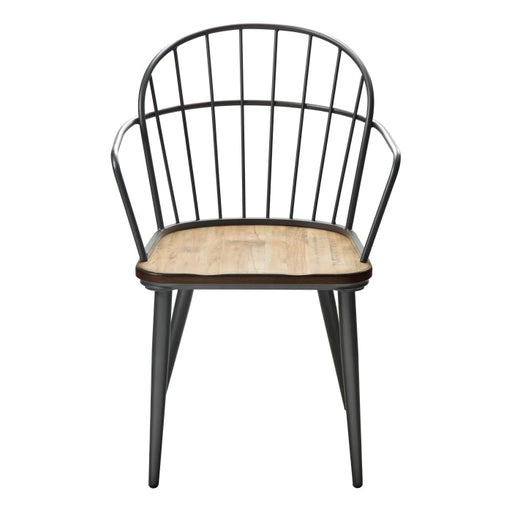 6031S Side Chair, Set of 2 - 6031S