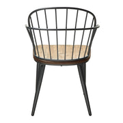 6031S Side Chair, Set of 2 - 6031S