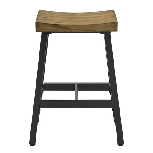 6032-24 Counter Height Stool, Set of 4 - 6032-24