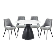 6047-48RD*5 5pc Set (TB+4S) - 6047-48RD*5