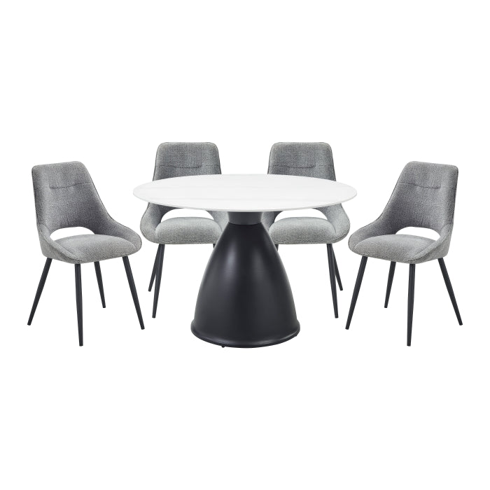 6047-48RD*5 5pc Set (TB+4S) - 6047-48RD*5