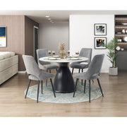6047S Side Chair, Set of 2 - 6047S