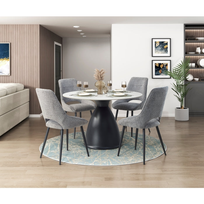 6047S Side Chair, Set of 2 - 6047S