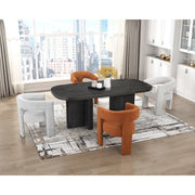 6048-78 Dining Table - 6048-78