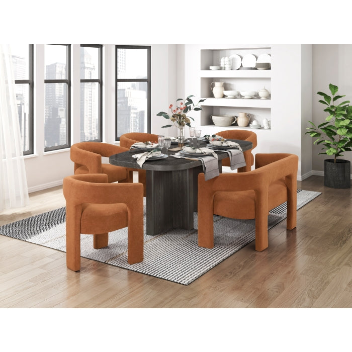6048-78 Dining Table - 6048-78