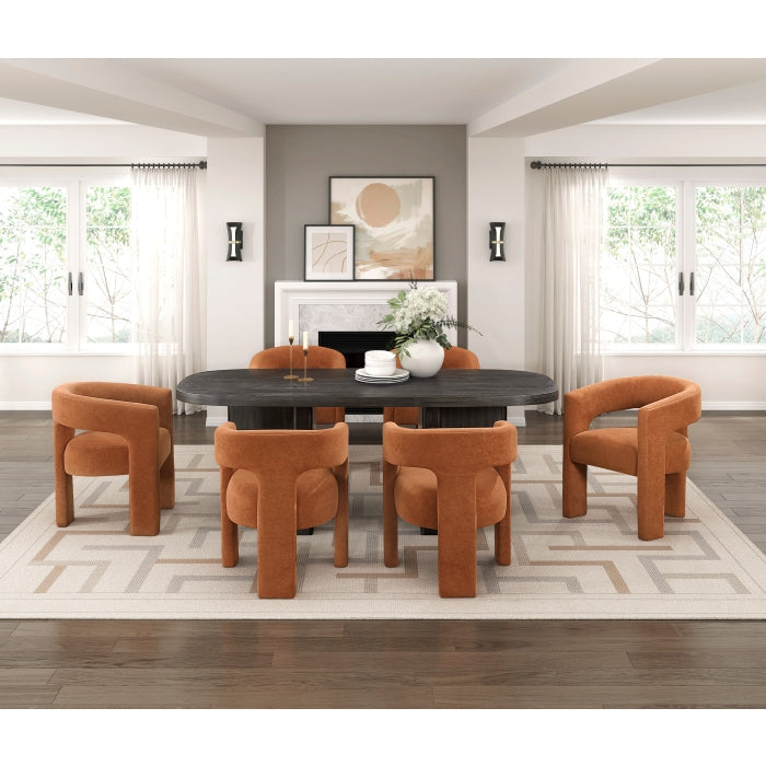 6048-78 Dining Table - 6048-78