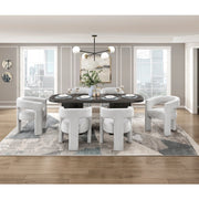 6048-78 Dining Table - 6048-78