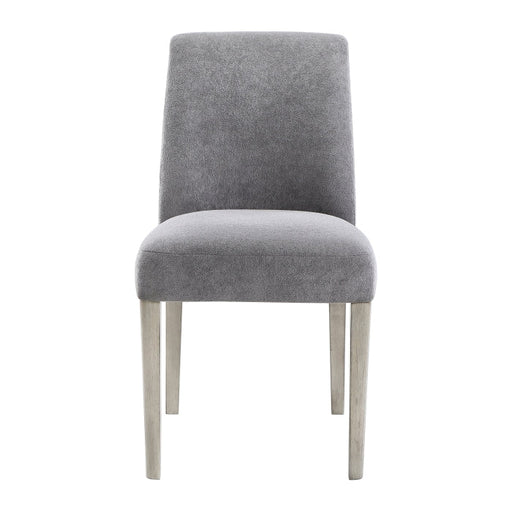 6048NDGS Side Chair, Set of 2 - 6048NDGS