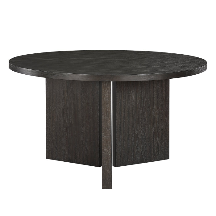 6050-54RD Dining Table - 6050-54RD