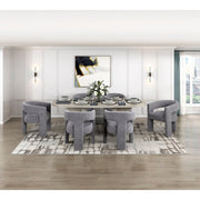6054DG-13 Bench - 6054DG-13