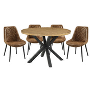 6063-47RD*5BRS 5pc Set (TB+4S) - 6063-47RD*5BRS