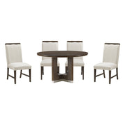6066-54RD*5 5pc Set (TB+4S) - 6066-54RD*5