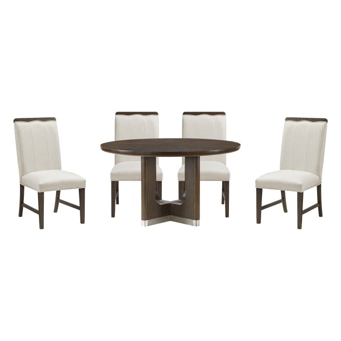 6066-54RD*5 5pc Set (TB+4S) - 6066-54RD*5