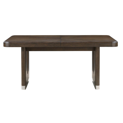 6066-84* (2) Dining Table - 6066-84*
