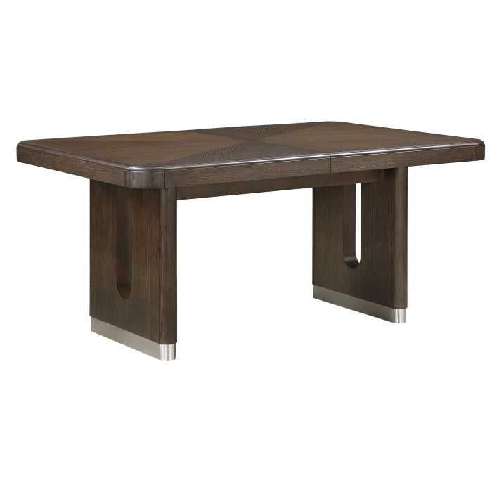 6066-84* (2) Dining Table - 6066-84*