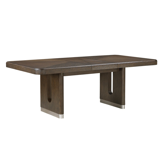 6066-84* (2) Dining Table - 6066-84*