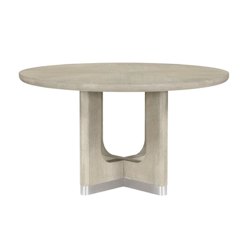 6066NN-54RD* (2) Dining Table - 6066NN-54RD*