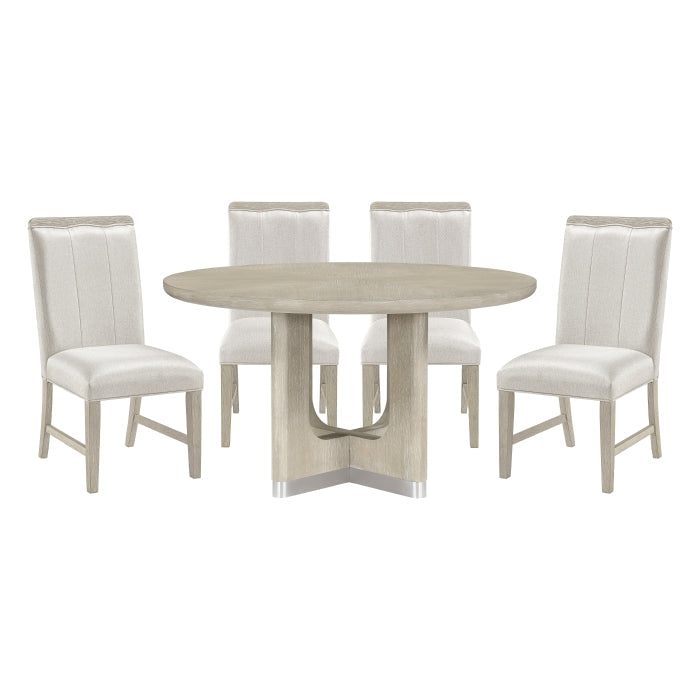 6066NN-54RD*5 5pc Set (TB+4S) - 6066NN-54RD*5