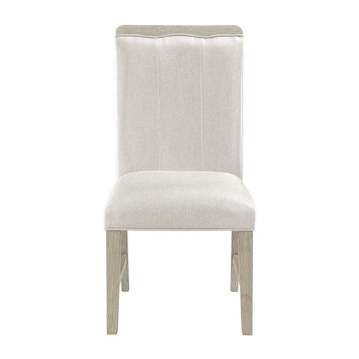 6066NNS Side Chair, Set of 2 - 6066NNS