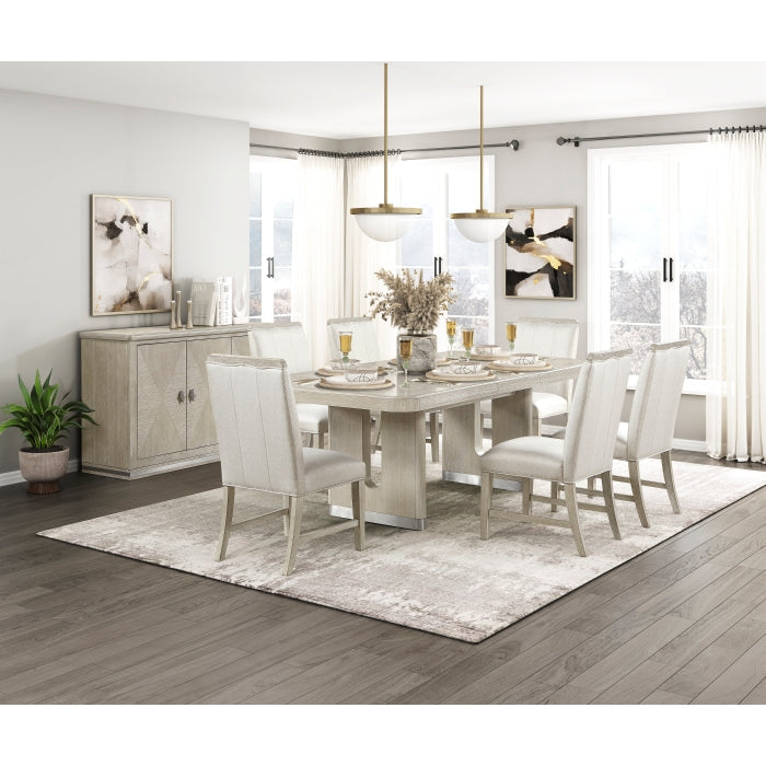 6066NNS Side Chair, Set of 2 - 6066NNS