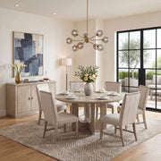 6066NNS Side Chair, Set of 2 - 6066NNS