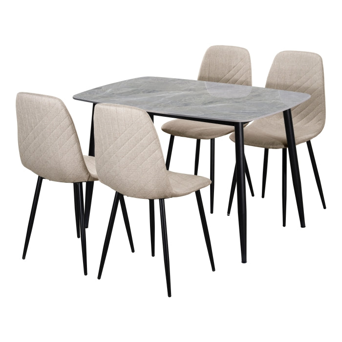 6067-48*5 5pc Set (TB+4S) - 6067-48*5
