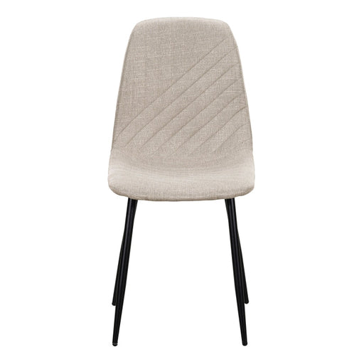 6067S Side Chair, Set of 4 - 6067S