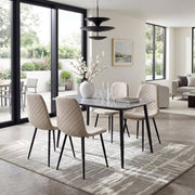 6067S Side Chair, Set of 4 - 6067S
