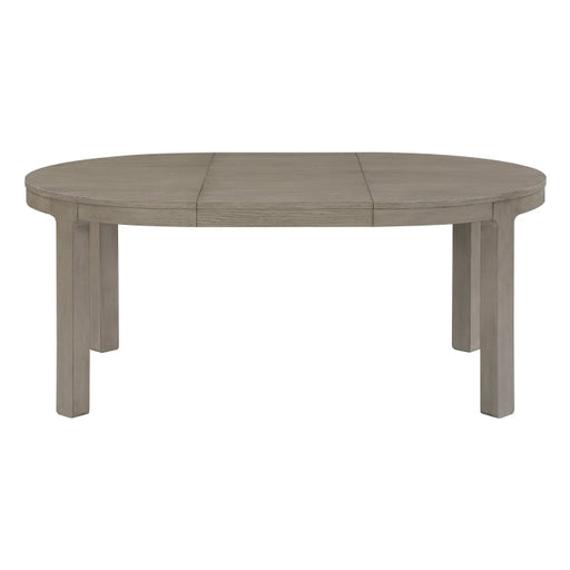 6095-72L1 Dining Table - 6095-72L1