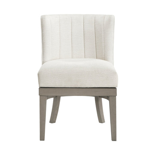 6095-S4SW Swivel Side Chair, Set of 2 - 6095-S4SW