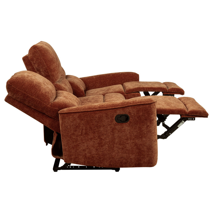 Navarro Reclining Sofa