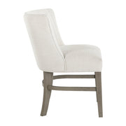 6095S-DBW Side Chair, Set of 2 - 6095S-DBW