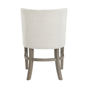 6095S-DBW Side Chair, Set of 2 - 6095S-DBW