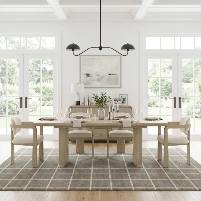 6099-94* (2) Dining Table - 6099-94*