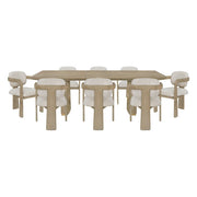 6099-94*9A 9pc Set (TB+8S) - 6099-94*9A