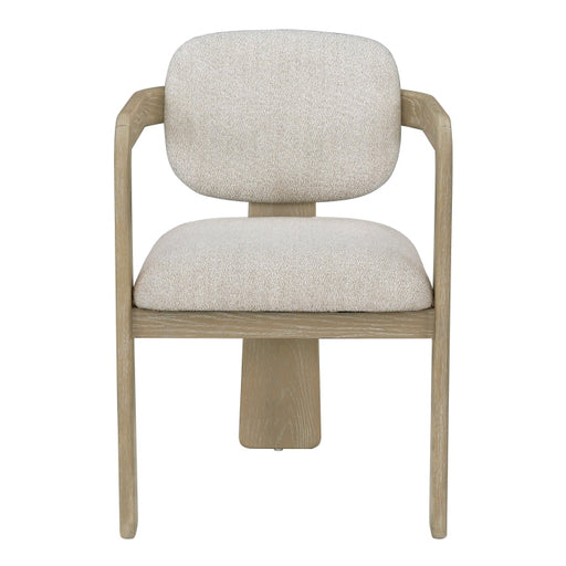 6099A Arm Chair, Set of 2 - 6099A