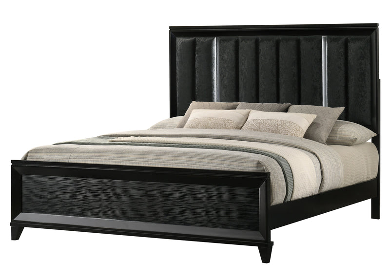 Cressida Bed LED