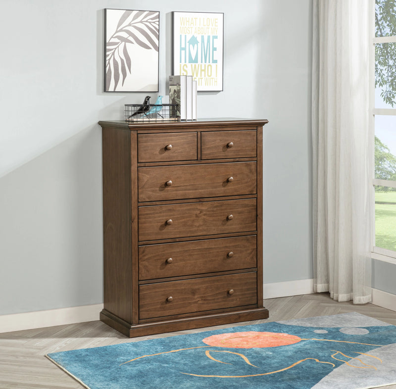 Sumerlin Chest of Drawers