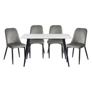 6145-52*5 5pc Set (TB+4S) - 6145-52*5