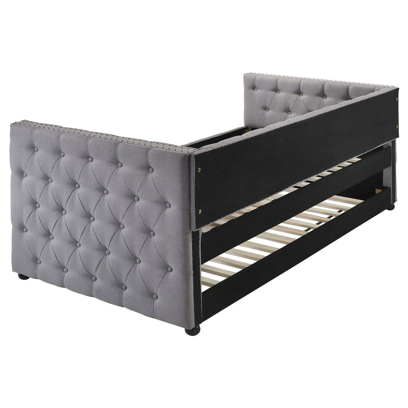 Mockern Daybed with Trundle