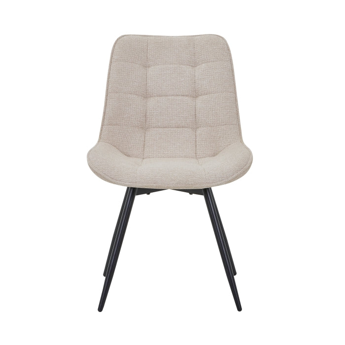 6154BES Side Chair, Set of 2 - 6154BES