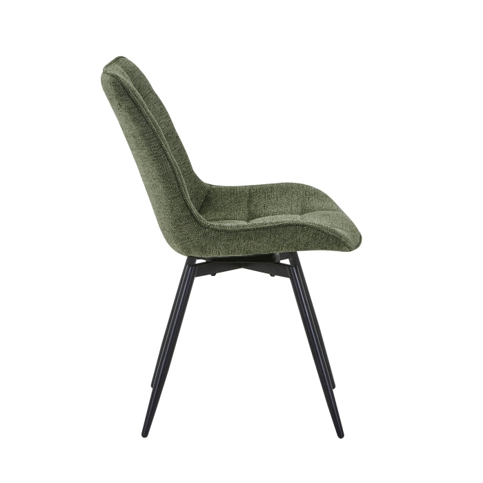 6154GNS Side Chair, Set of 2 - 6154GNS