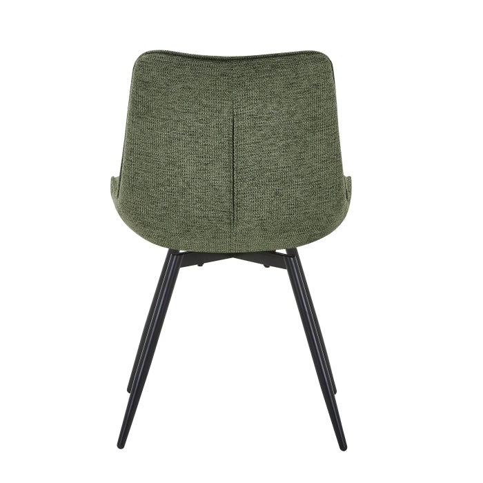 6154GNS Side Chair, Set of 2 - 6154GNS