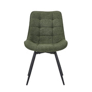 6154GNS Side Chair, Set of 2 - 6154GNS