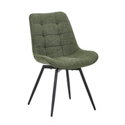 6154GNS Side Chair, Set of 2 - 6154GNS