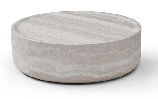 6155 Sand Coffee table - i40791