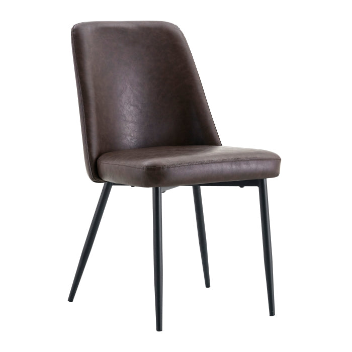 6157DBS Side Chair, Set of 2 - 6157DBS